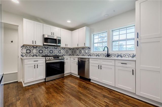 3365 Knott Street, Duluth, GA 30096