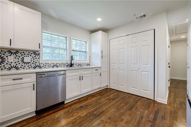 3365 Knott Street, Duluth, GA 30096