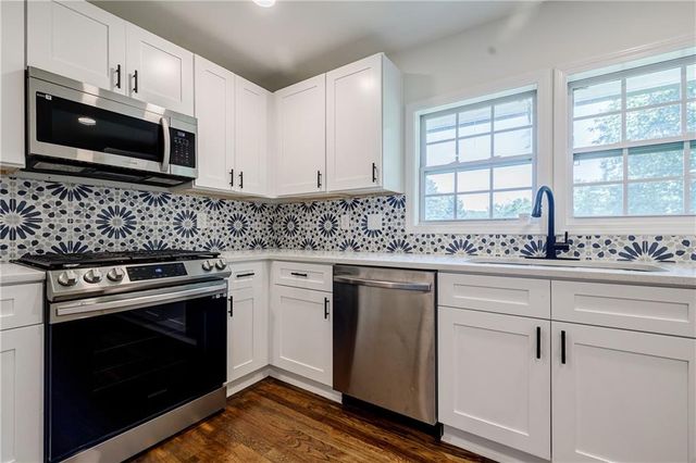 3365 Knott Street, Duluth, GA 30096
