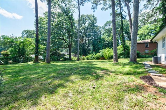 3365 Knott Street, Duluth, GA 30096