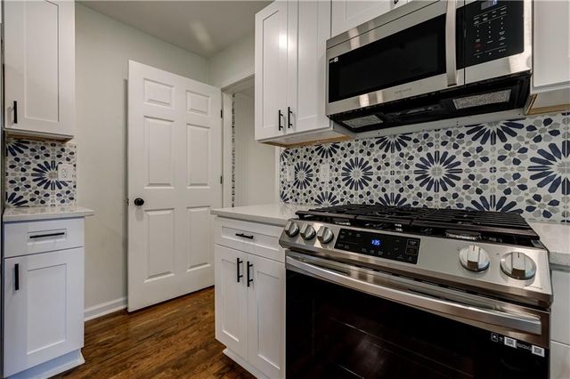 3365 Knott Street, Duluth, GA 30096