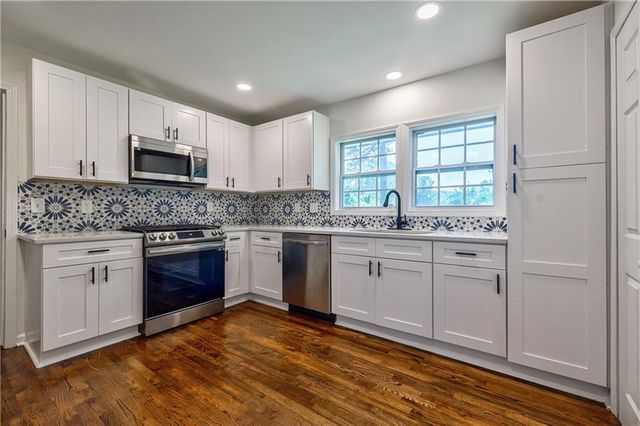 3365 Knott Street, Duluth, GA 30096