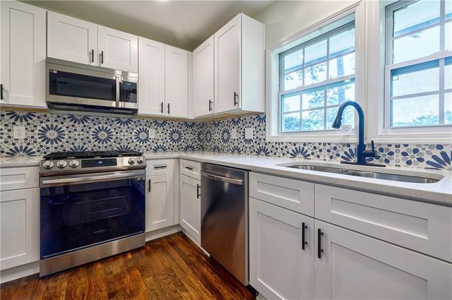 3365 Knott Street, Duluth, GA 30096