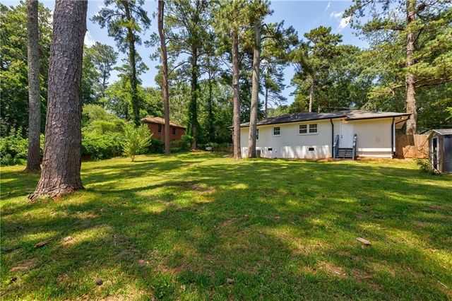 3365 Knott Street, Duluth, GA 30096