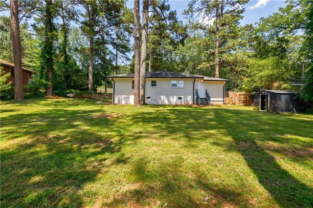 3365 Knott Street, Duluth, GA 30096