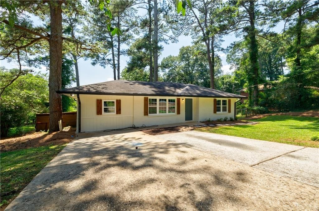 3365 Knott Street, Duluth, GA 30096