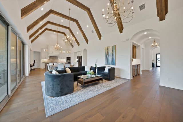 140 Southern Hills Drive, Prosper, TX 75078