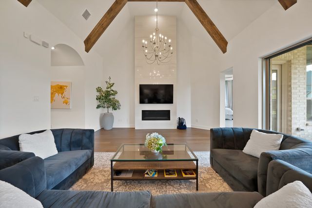 140 Southern Hills Drive, Prosper, TX 75078