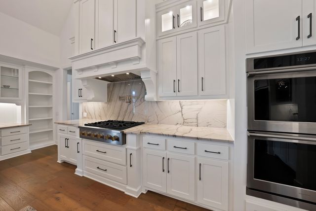 140 Southern Hills Drive, Prosper, TX 75078