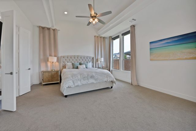 140 Southern Hills Drive, Prosper, TX 75078