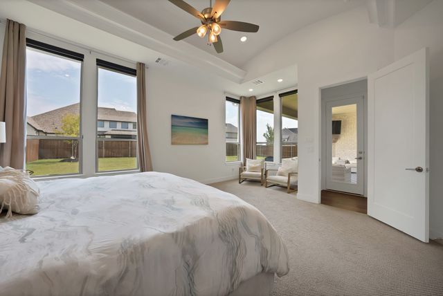 140 Southern Hills Drive, Prosper, TX 75078