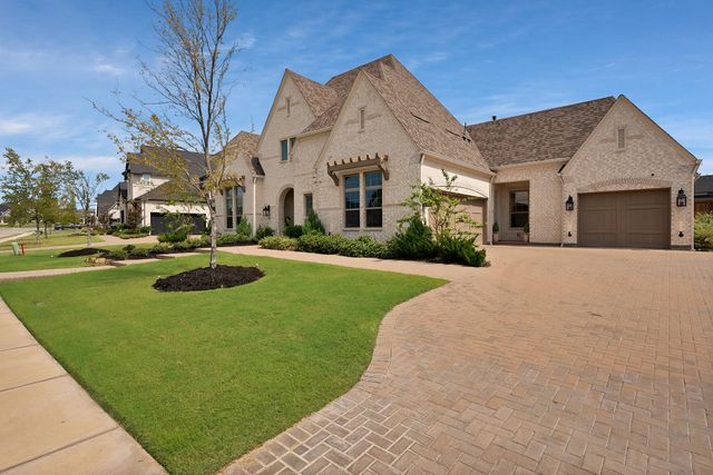 140 Southern Hills Drive, Prosper, TX 75078