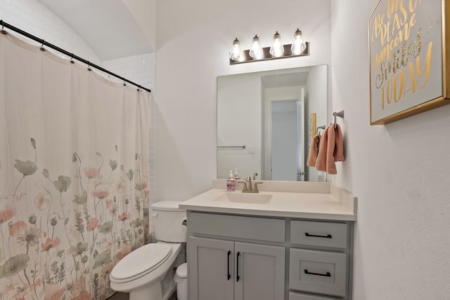 140 Southern Hills Drive, Prosper, TX 75078