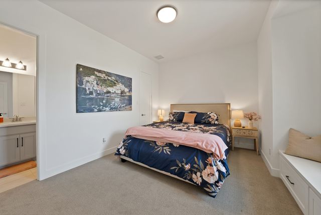 140 Southern Hills Drive, Prosper, TX 75078