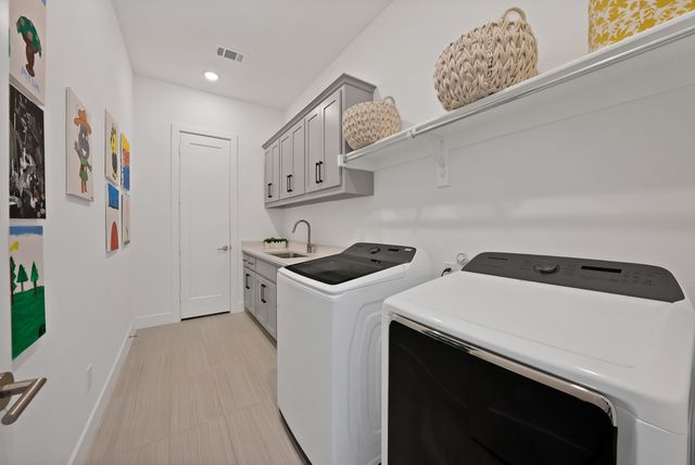 140 Southern Hills Drive, Prosper, TX 75078