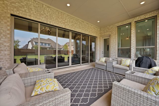 140 Southern Hills Drive, Prosper, TX 75078