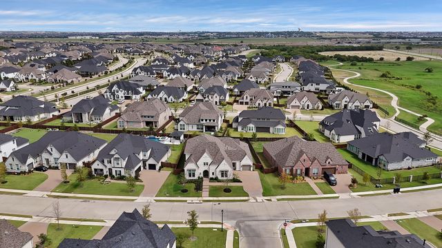 140 Southern Hills Drive, Prosper, TX 75078