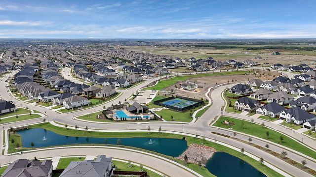 140 Southern Hills Drive, Prosper, TX 75078