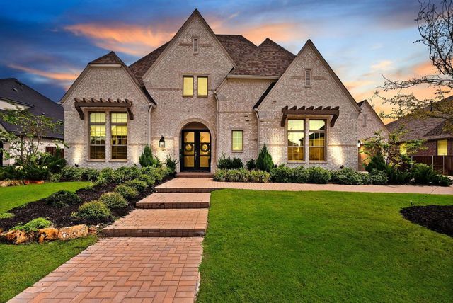 140 Southern Hills Drive, Prosper, TX 75078