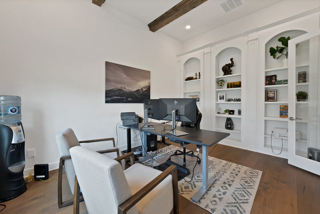 140 Southern Hills Drive, Prosper, TX 75078