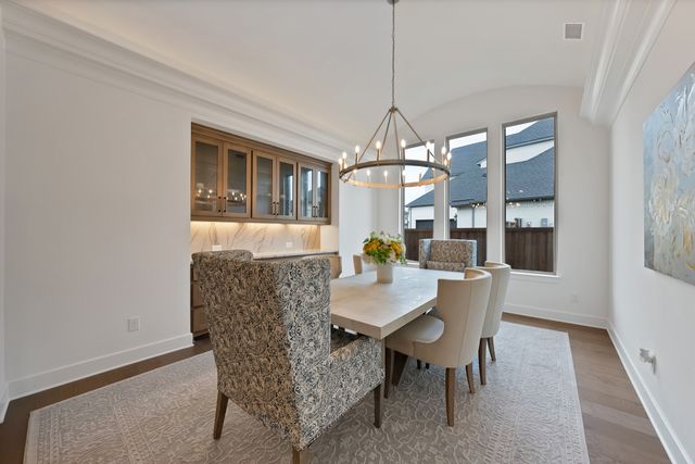 140 Southern Hills Drive, Prosper, TX 75078