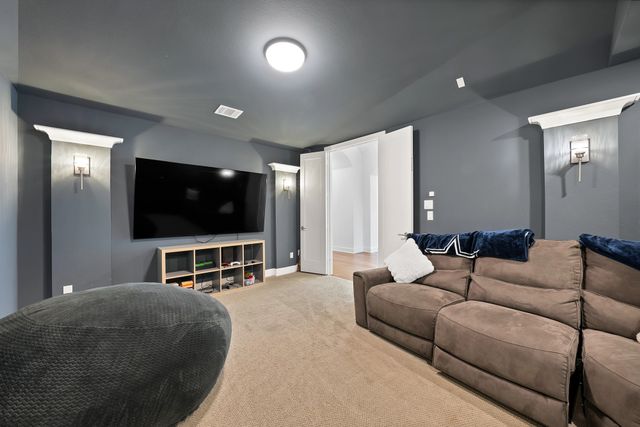 140 Southern Hills Drive, Prosper, TX 75078