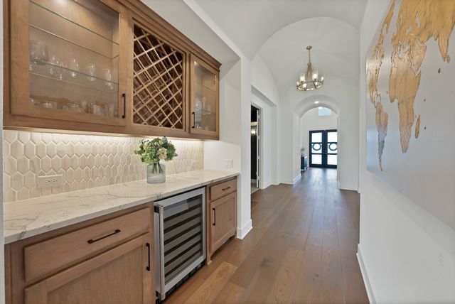 140 Southern Hills Drive, Prosper, TX 75078