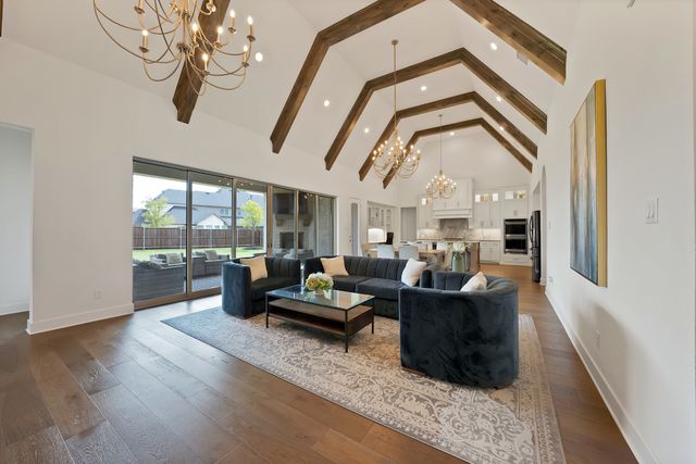 140 Southern Hills Drive, Prosper, TX 75078