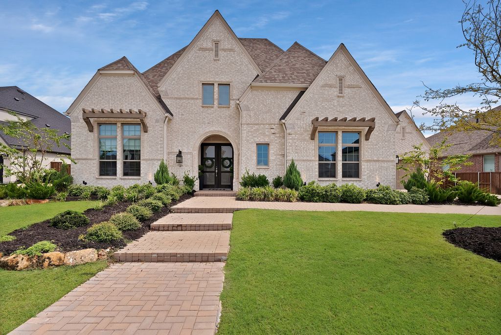 140 Southern Hills Drive, Prosper, TX 75078