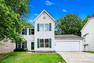10422 Baskerville Avenue, Charlotte, NC 28269