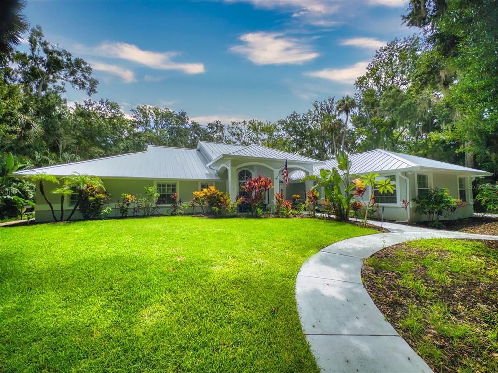 1951 WATERFORD ESTATES DRIVE, New Smyrna Beach, FL 32168