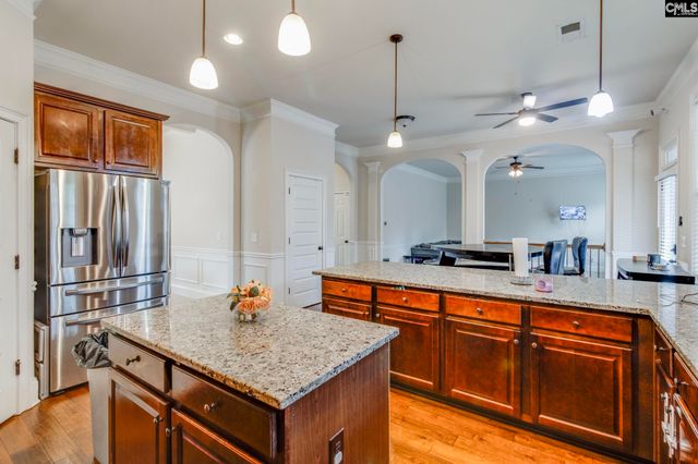 140 Crimson Queen Drive, Blythewood, SC 29016