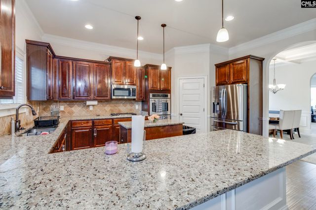 140 Crimson Queen Drive, Blythewood, SC 29016