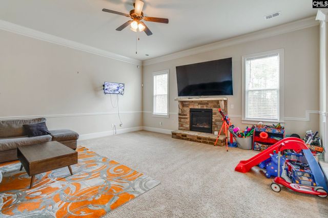 140 Crimson Queen Drive, Blythewood, SC 29016