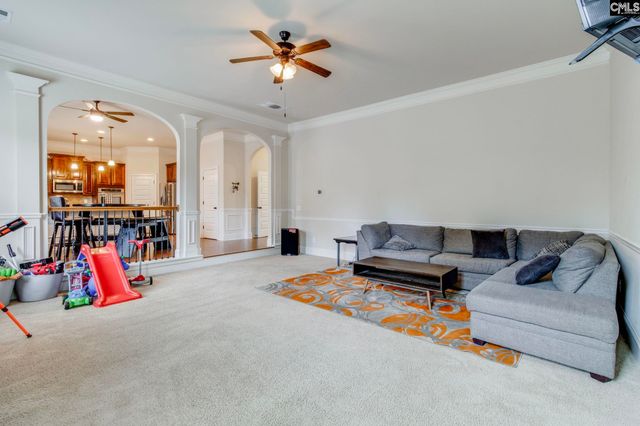 140 Crimson Queen Drive, Blythewood, SC 29016