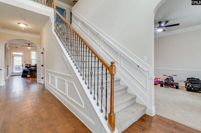 140 Crimson Queen Drive, Blythewood, SC 29016