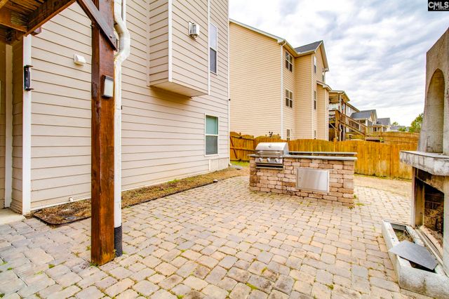 140 Crimson Queen Drive, Blythewood, SC 29016