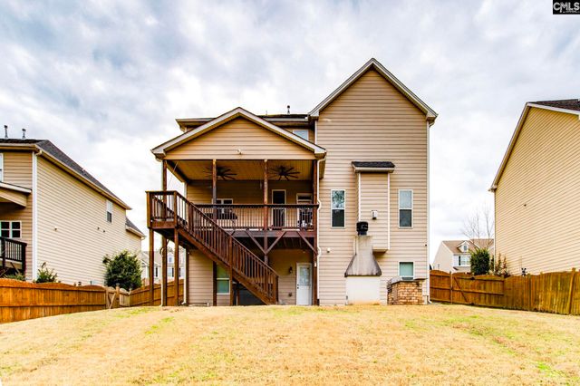 140 Crimson Queen Drive, Blythewood, SC 29016