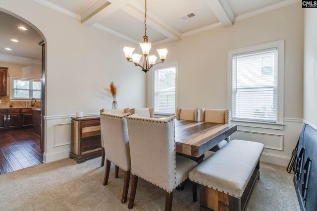 140 Crimson Queen Drive, Blythewood, SC 29016