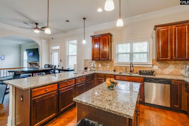 140 Crimson Queen Drive, Blythewood, SC 29016