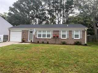 408 Chowan Pl, Newport News, VA 23608