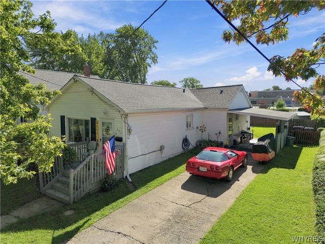 571 Adam Street, Tonawanda, NY 14150
