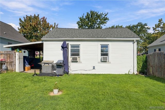 571 Adam Street, Tonawanda, NY 14150