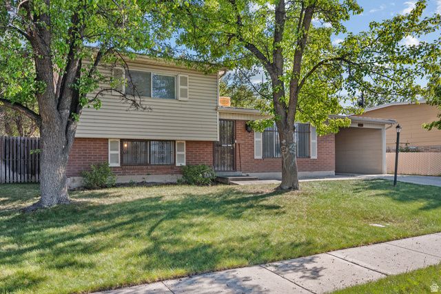 3421 W BRETT AVE, West Valley City, UT 84119