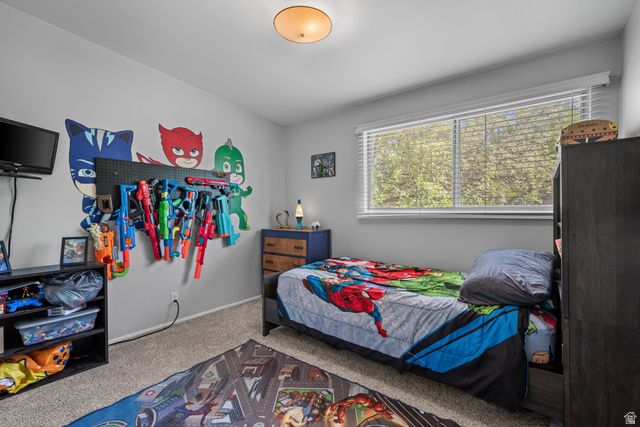 3421 W BRETT AVE, West Valley City, UT 84119