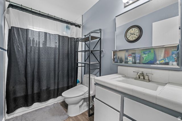 3421 W BRETT AVE, West Valley City, UT 84119