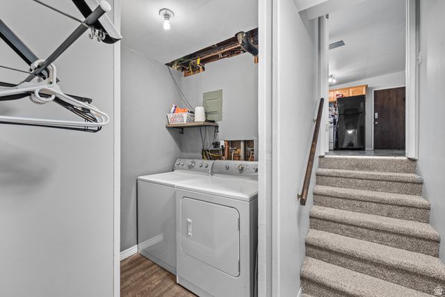 3421 W BRETT AVE, West Valley City, UT 84119