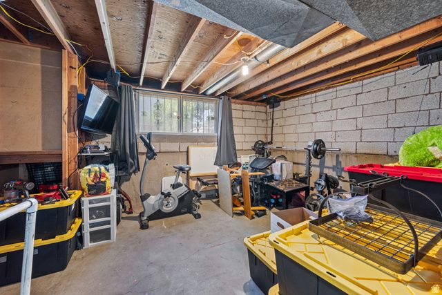 3421 W BRETT AVE, West Valley City, UT 84119