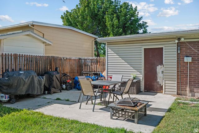 3421 W BRETT AVE, West Valley City, UT 84119