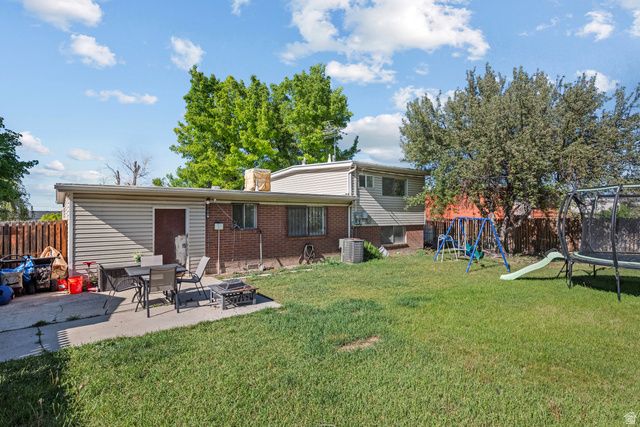 3421 W BRETT AVE, West Valley City, UT 84119